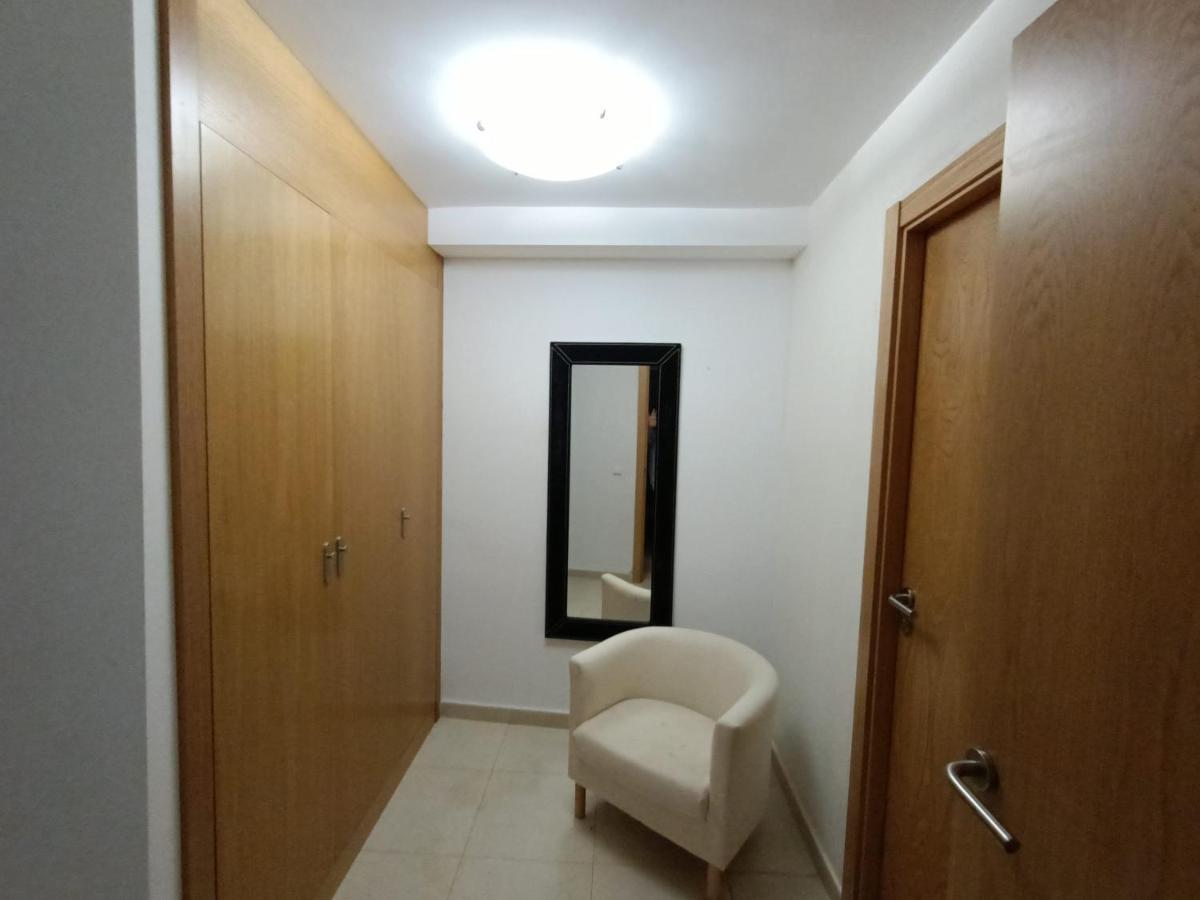 Apartamento Odin Пеньискола Экстерьер фото